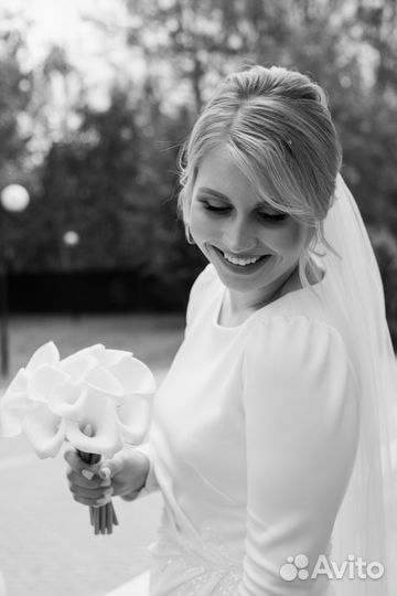 Свадебный фотограф Москва и мо