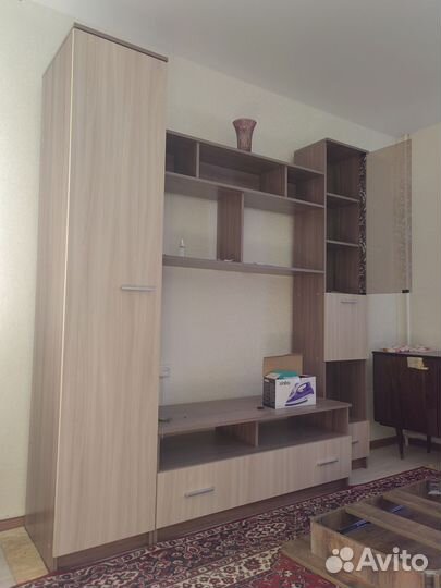 Шкаф стенка