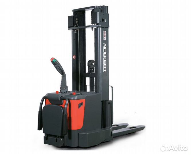 Штабелер самоходный Noblelift PS20 DX 2600