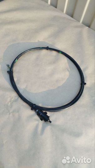 Трос лючка бензобака Subaru Forester SH