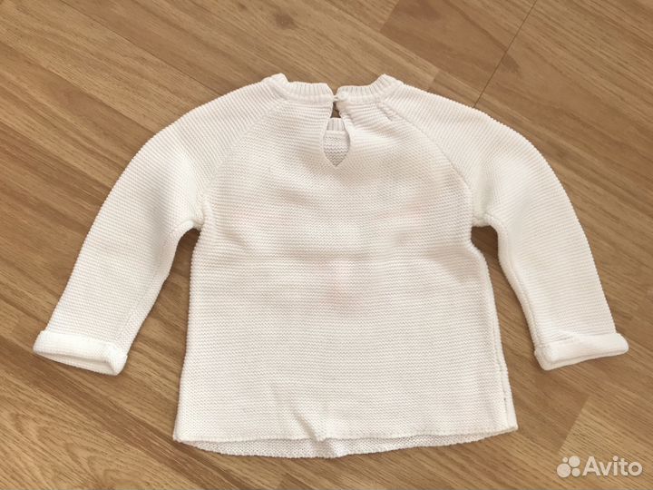 Кофточка Zara