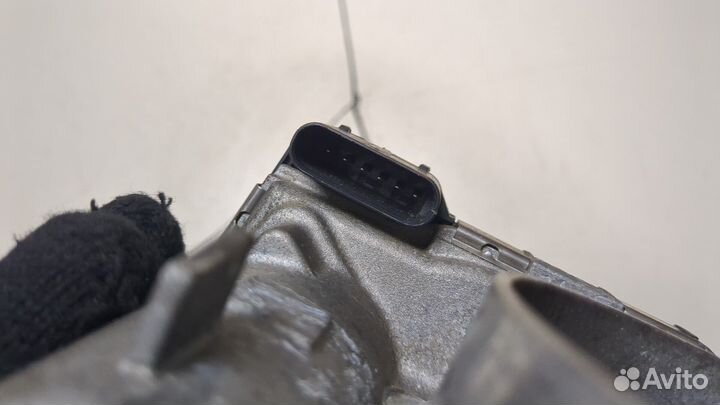 Заслонка дроссельная Dodge Journey 2011, 2014