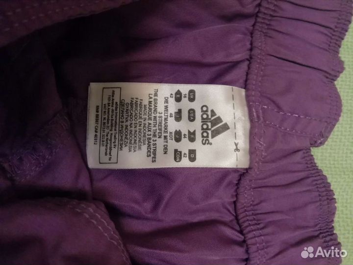 Шорты женские 48-50 Adidas, Troll, топы