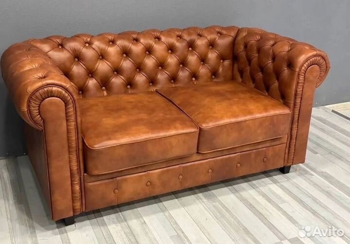 Перетяжка и реставрация мягкой мебели