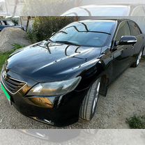 Toyota Camry 3.5 AT, 2006, 355 594 км
