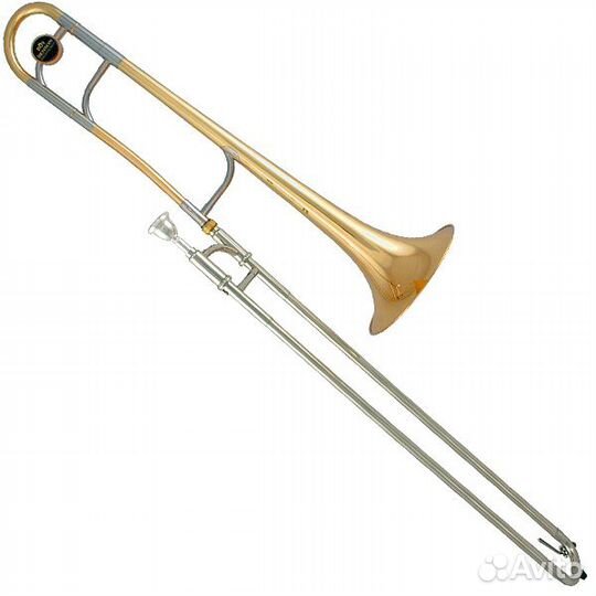 Тромбоны Roy Benson все модели