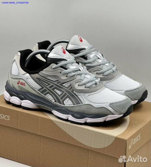 Asics GEL-NYC (Арт.28552)