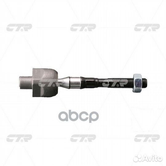 Тяга рулевая CTR CR0489 (CRN-56) CR0489 CTR