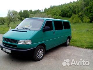 Пассажирские перевозки