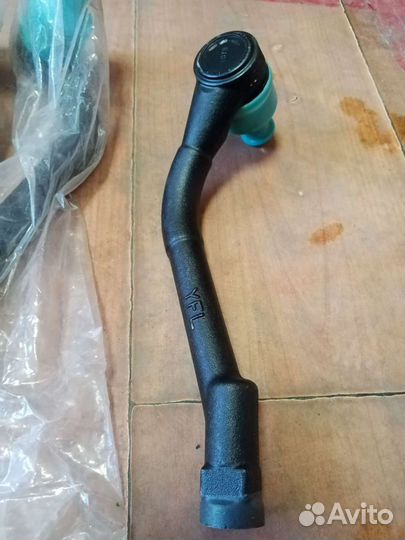 Наконечник рулевой Hyundai/Kia