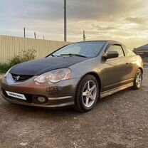 Acura RSX 2.0 AT, 2004, 230 000 км, с пробегом, цена 600 000 руб.