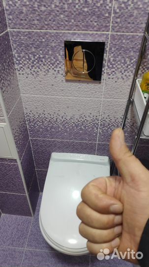 Мастер на час, мелкий ремонт