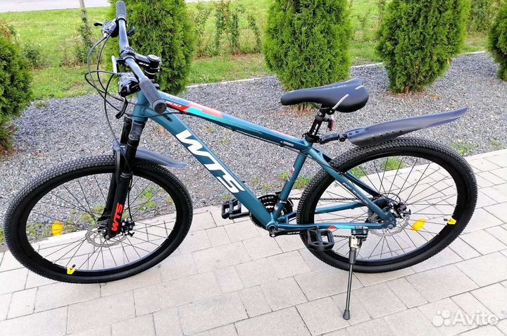 Велосипед 20/24/26/27,5/29