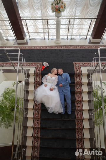 Свадебный Фотограф и видеограф