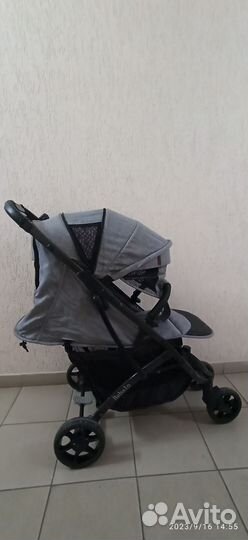 Коляска Babalo 2020