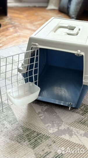 Переноска для животных