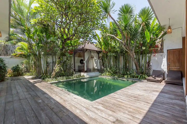 Дом (Индонезия)