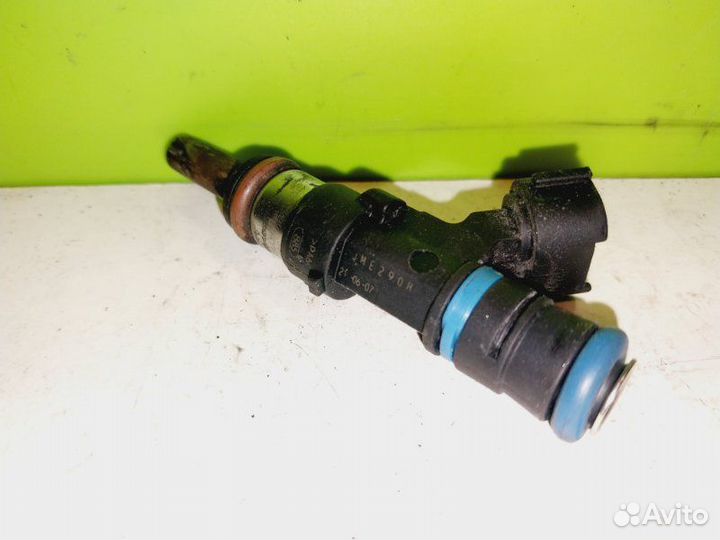 Форсунка топливная Mitsubishi Outlander CW5W 4B12