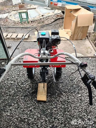 Brait BR-MB 105 7,8 л.с