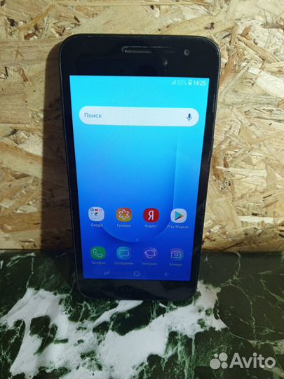 Samsung Galaxy J2 Prime SM-G532F, 16 ГБ