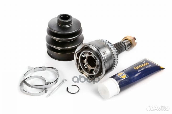 ШРУС наружный, hola, CV10-002 CV10002 hola