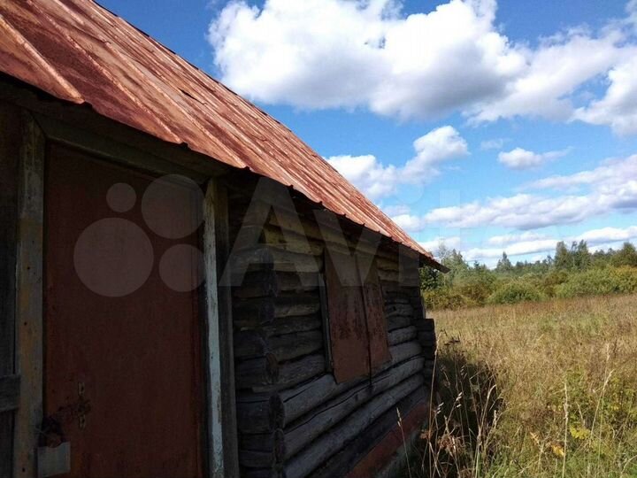 Участок 15 сот. (СНТ, ДНП)