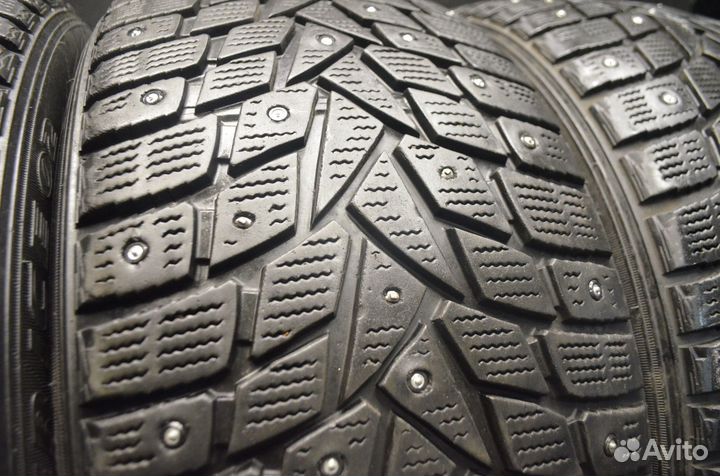 Dunlop SP Winter Ice 02 255/40 R19 100T