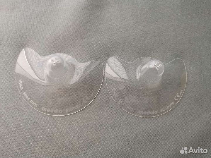 Накладки для кормления medela/S d16mm