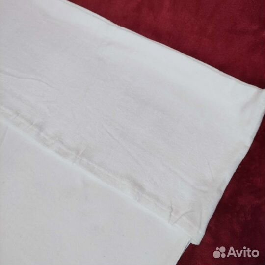 Наволочка махровая