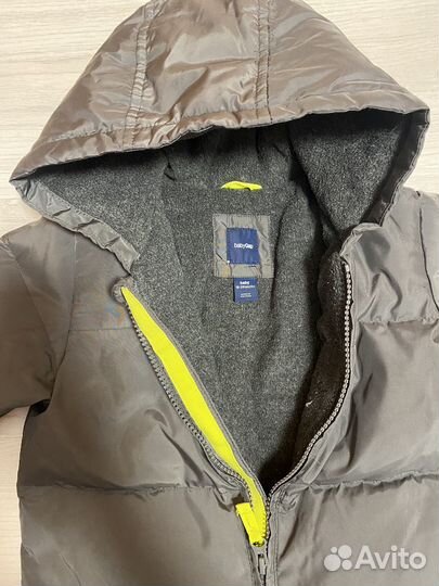 Комбинезон gap 12-18