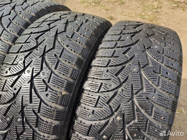 Toyo Observe G3-Ice 205/55 R16 91T