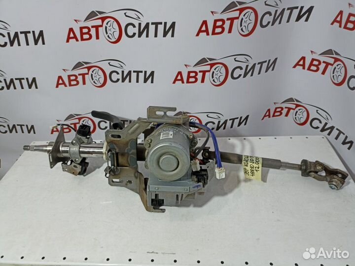 Электроусилитель руля Nissan Qashqai J10 HR16