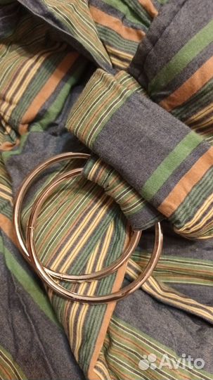 Слинг с кольцами