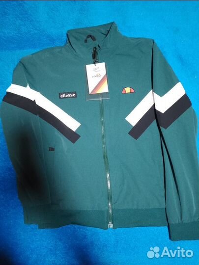 Спортивный костюм ellesse