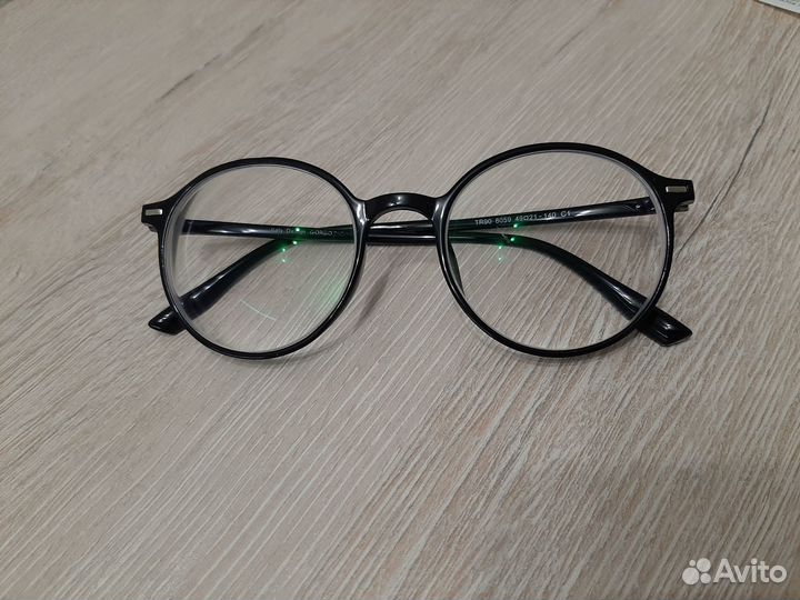 Очки для зрения женские