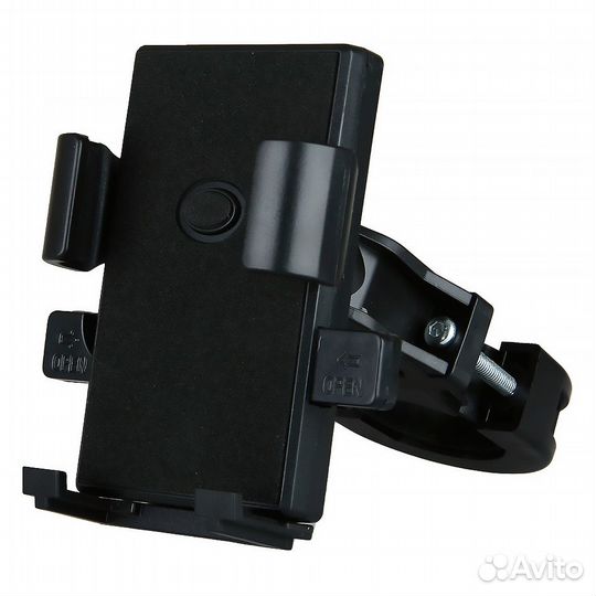 Держатель для велосипеда