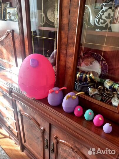 Игрушка единорог