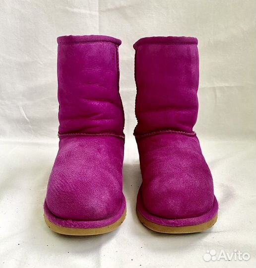 UGG Australia оригинал (уги) р33 21см д девочки