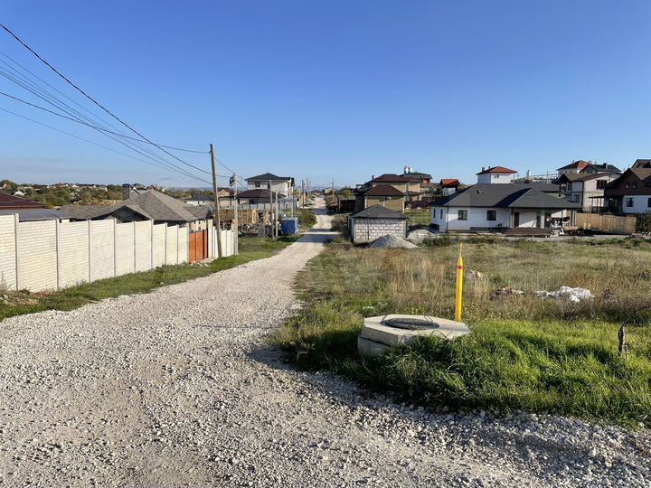 Участок 10 сот. (ИЖС)