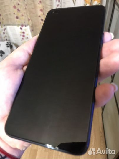 HONOR 50 Lite, 8/128 ГБ