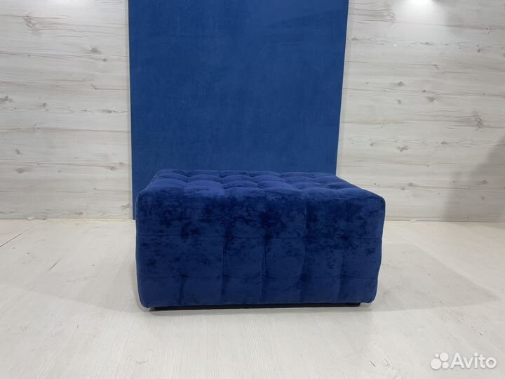 Пуфик люкс новый