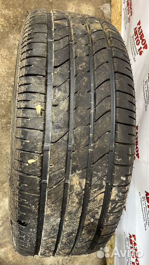 Колесо летнее 215/55 R16 Bridgestone Turanza ER30