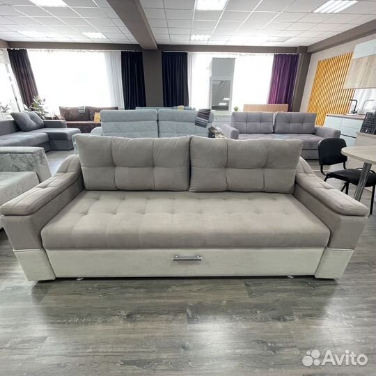 Диван Гермес прямой