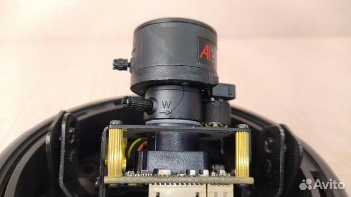 Камера видеонаблюдения Acumen Ai-C65N, б/у