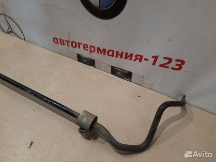 Стабилизатор задний Mercedes E320 W211 642.920