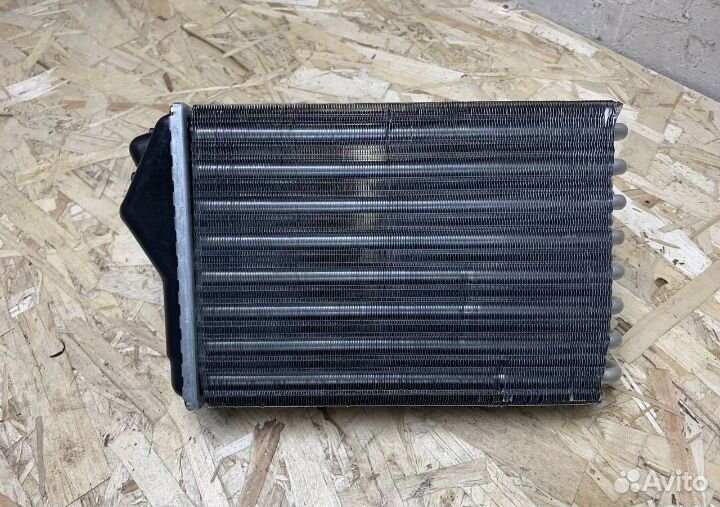 Радиатор печки dodge neon