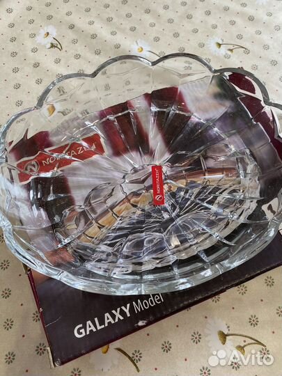 Ваза для фруктов