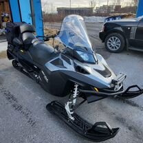 Снегоход BRP Expedition SE1200