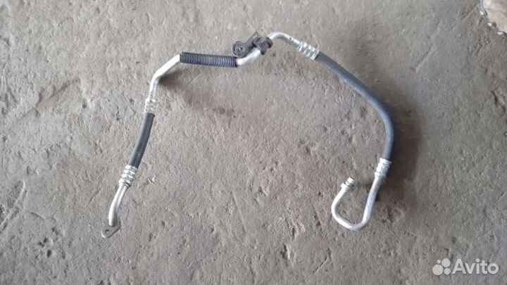 Трубка кондиционера Renault Scenic 3