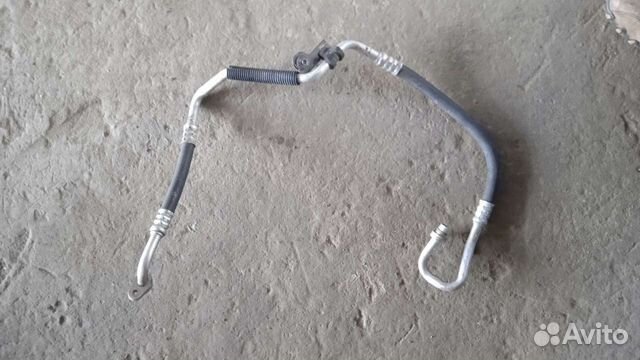 Трубка кондиционера Renault Scenic 3